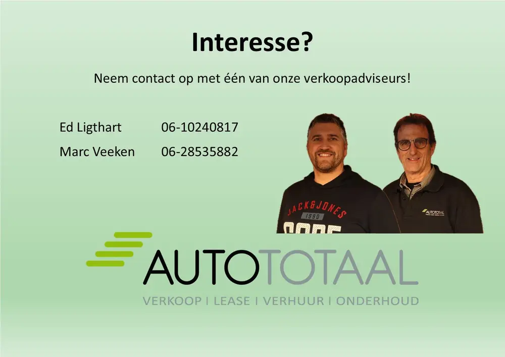 Volkswagen Polo Polo 1.0 Style Automaat uit 2024, foto 19