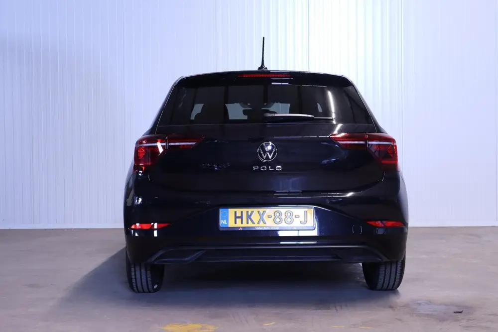 Volkswagen Polo Polo 1.0 Style Automaat uit 2024, foto 7