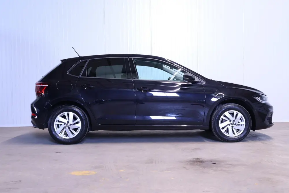 Volkswagen Polo Polo 1.0 Style Automaat uit 2024, foto 8