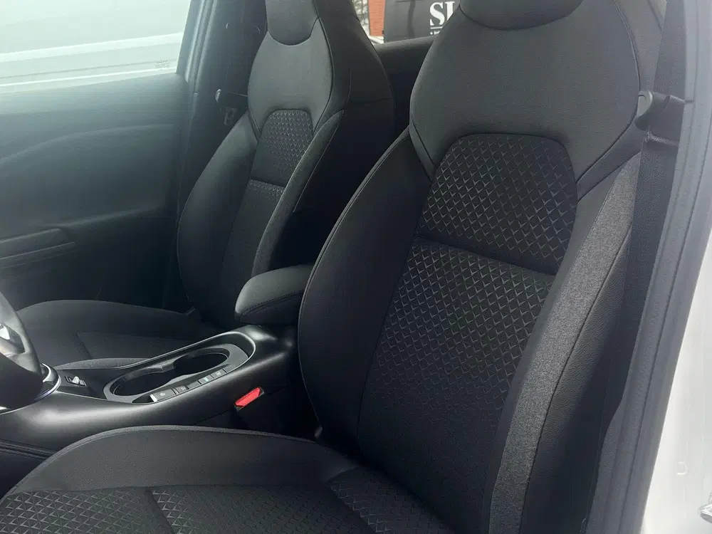 Nissan Juke 1.6 Hybrid N-Sport 143PK uit 2026, foto 5