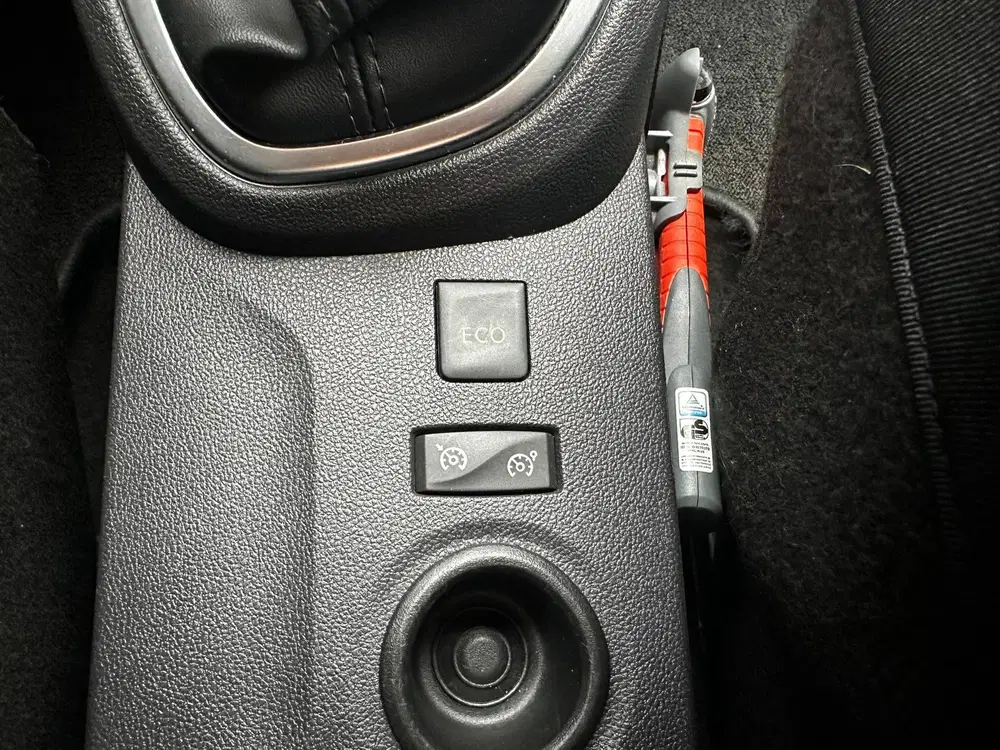 Renault Captur 0.9 TCe Intens Camera uit 2019, foto 20