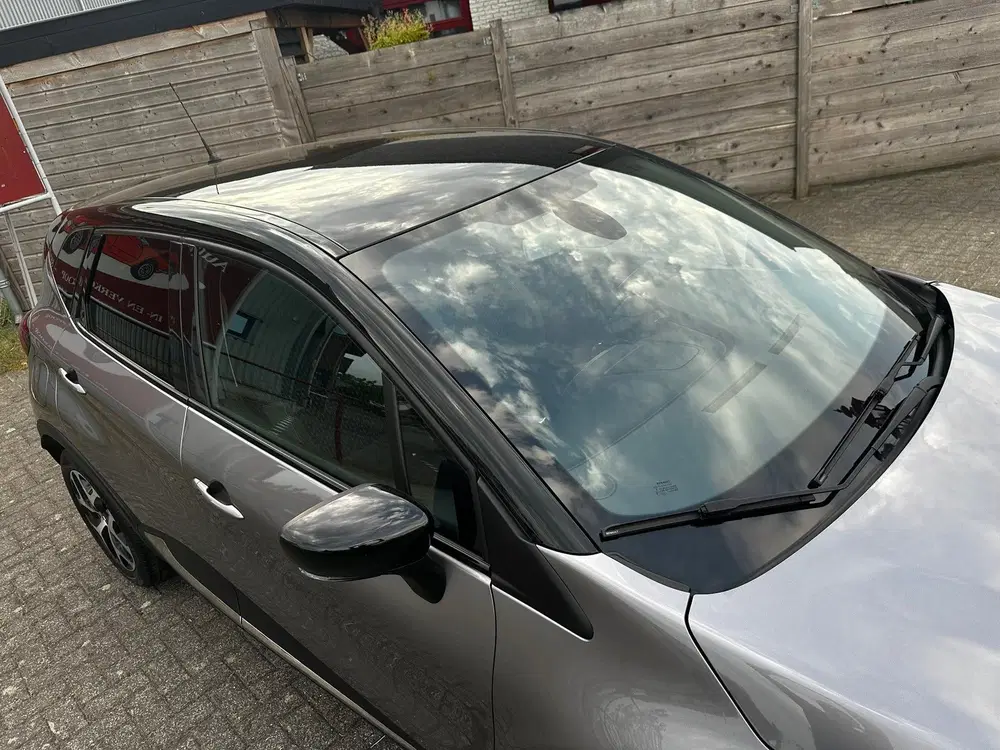 Renault Captur 0.9 TCe Intens Camera uit 2019, foto 9