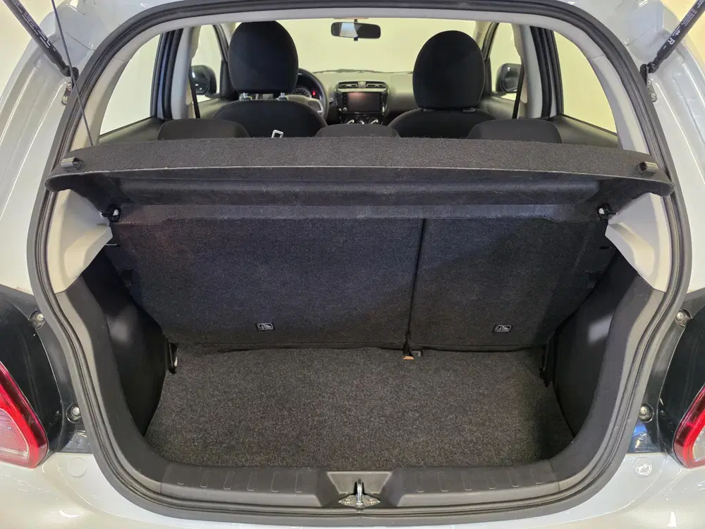 Mitsubishi Space Star 1.2 Connect+ uit 2024, foto 13