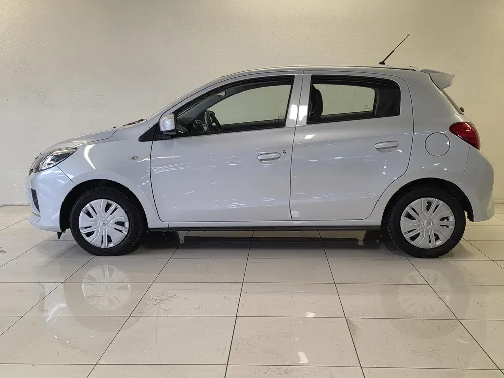 Mitsubishi Space Star 1.2 Connect+ uit 2024, foto 18