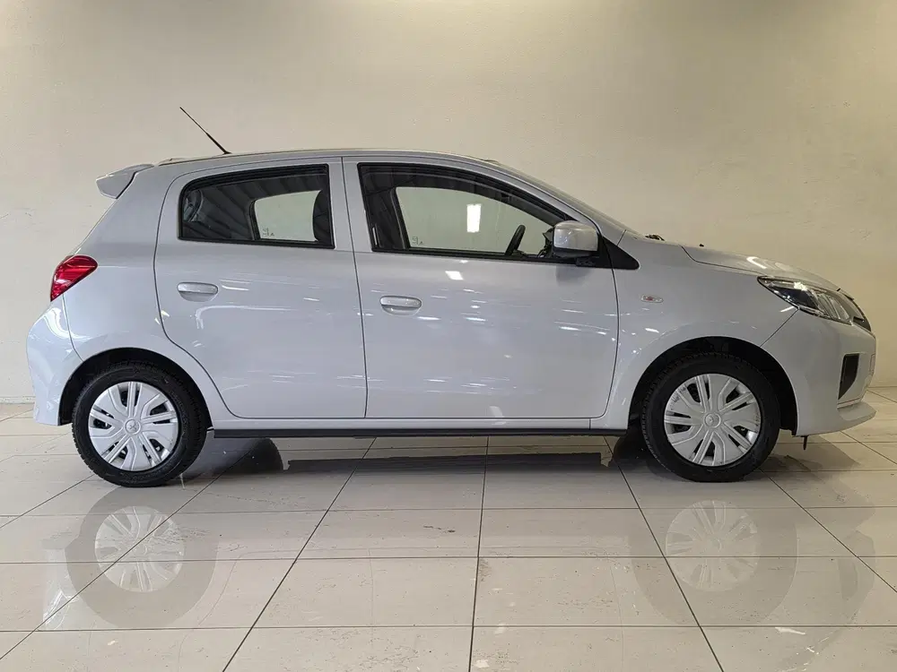 Mitsubishi Space Star 1.2 Connect+ uit 2024, foto 19