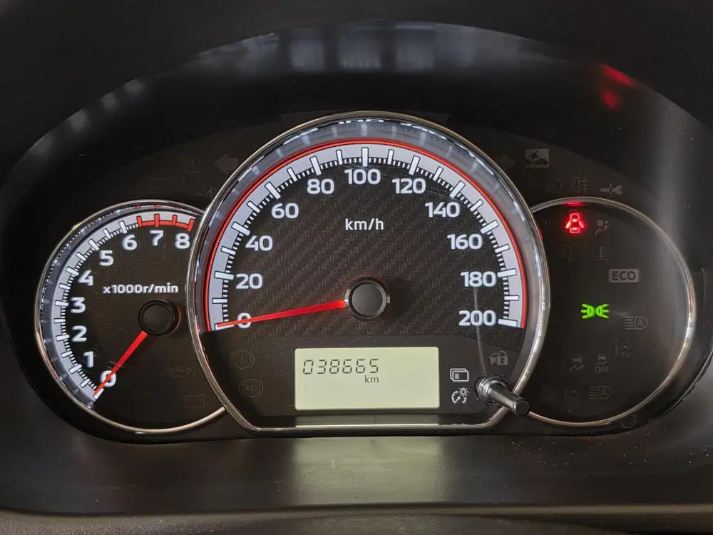 Mitsubishi Space Star 1.2 Connect+ uit 2024, foto 8