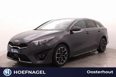 Kia ProCeed 1.5 T-GDi GT-Line uit 2023