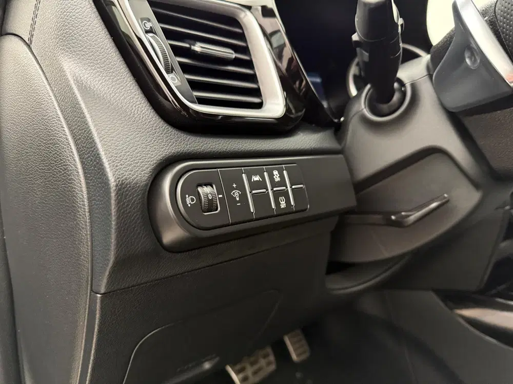 Kia ProCeed 1.5 T-GDi GT-Line uit 2023, foto 15