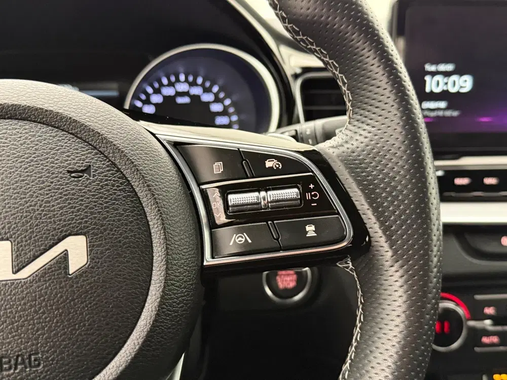 Kia ProCeed 1.5 T-GDi GT-Line uit 2023, foto 18