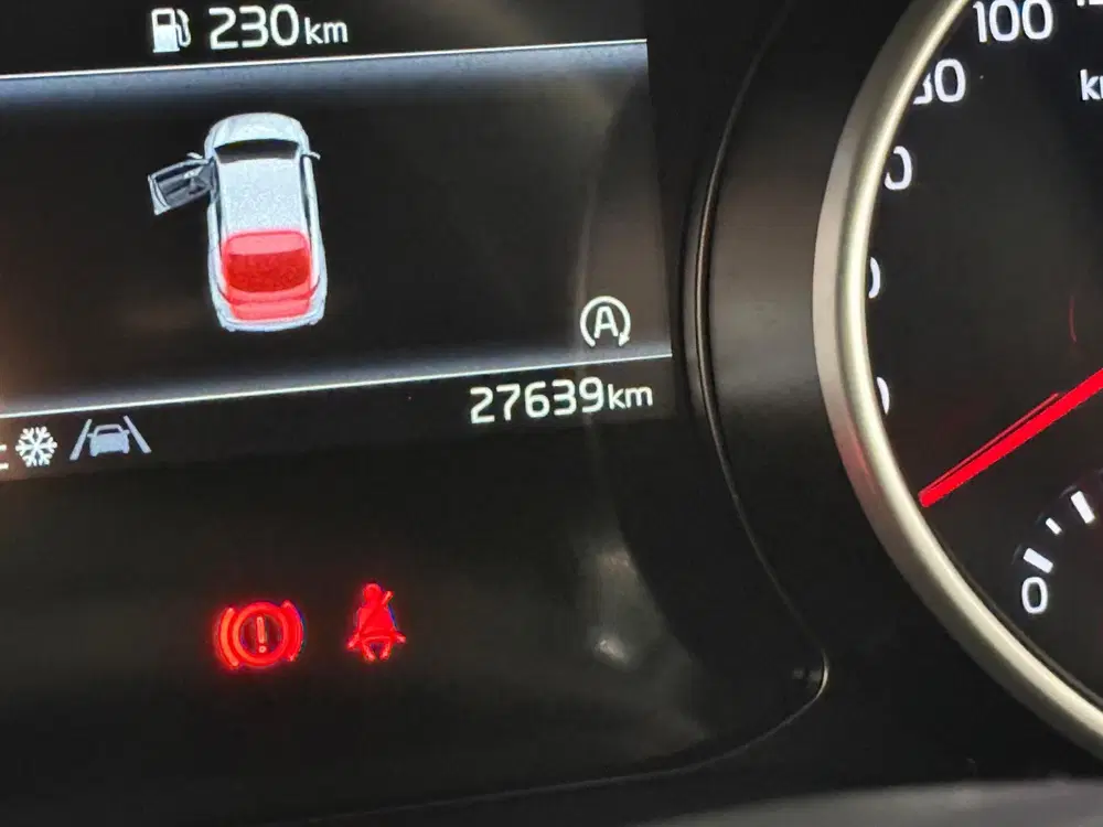 Kia ProCeed 1.5 T-GDi GT-Line uit 2023, foto 19