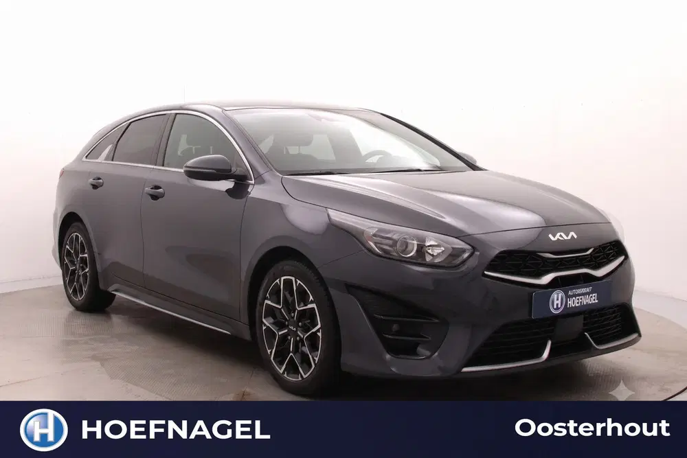 Kia ProCeed 1.5 T-GDi GT-Line uit 2023, foto 4