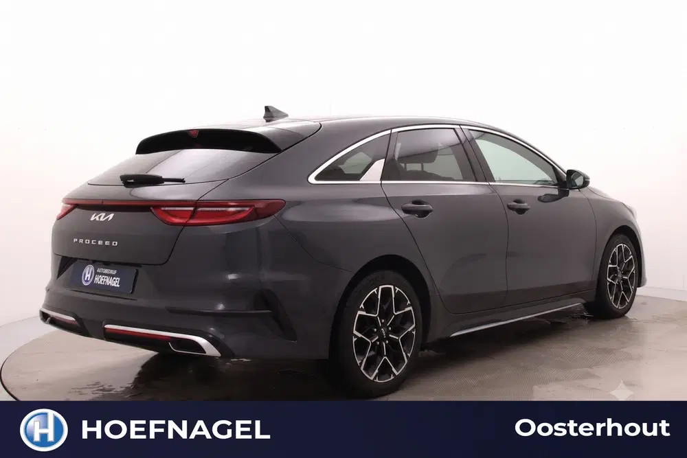Kia ProCeed 1.5 T-GDi GT-Line uit 2023, foto 5