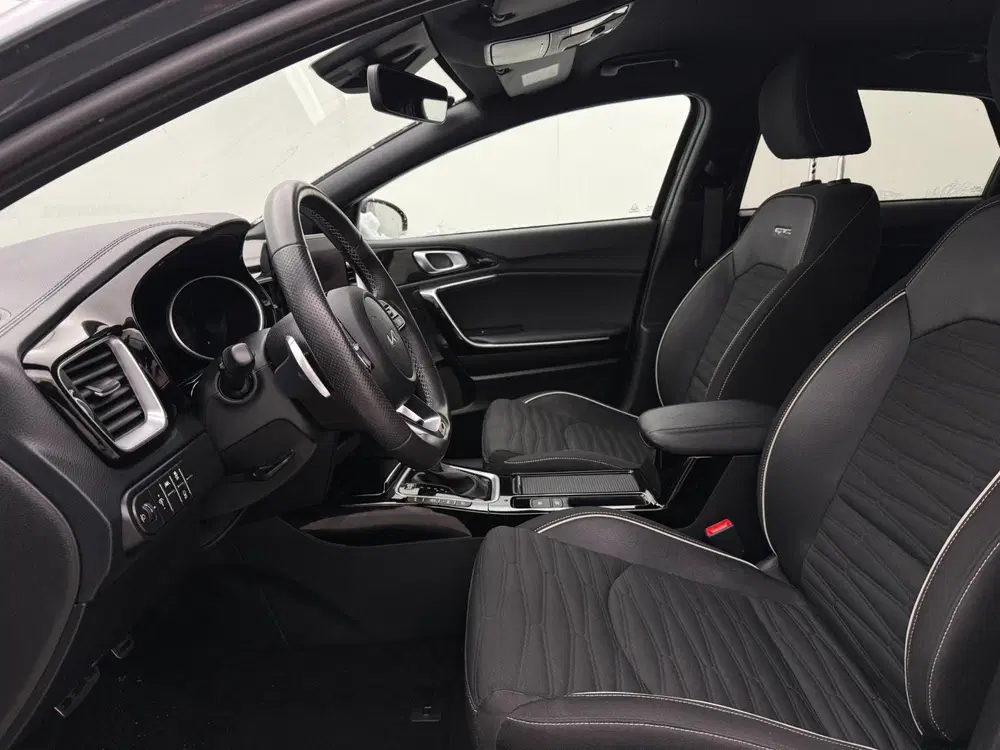 Kia ProCeed 1.5 T-GDi GT-Line uit 2023, foto 8