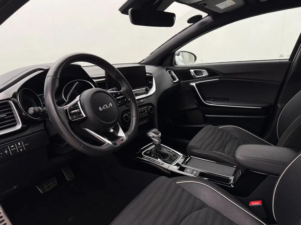 Kia ProCeed 1.5 T-GDi GT-Line uit 2023, foto 9