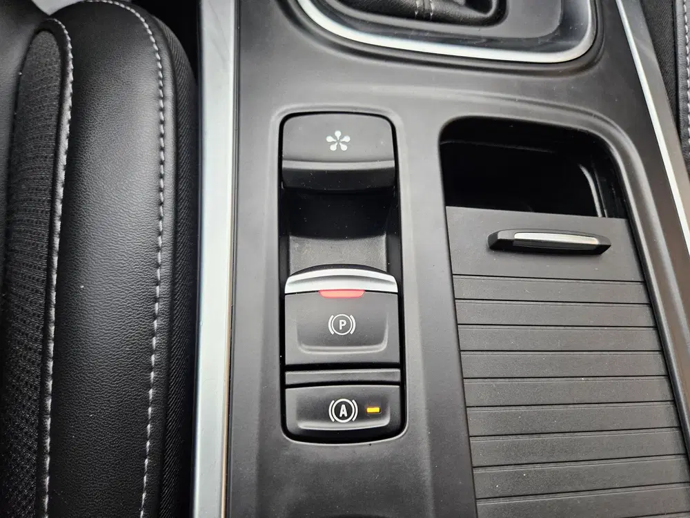 Renault Megane Mégane Estate 1.3 TCe 140 Techno (bj 2023) uit 2023, foto 17