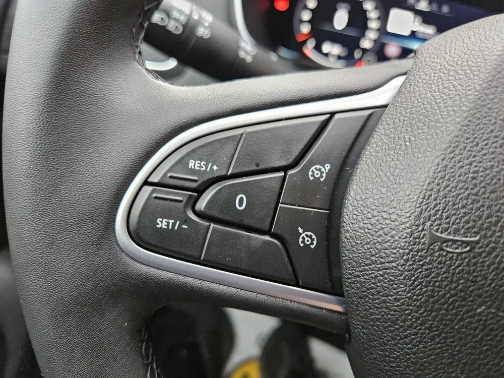 Renault Megane Mégane Estate 1.3 TCe 140 Techno (bj 2023) uit 2023, foto 19