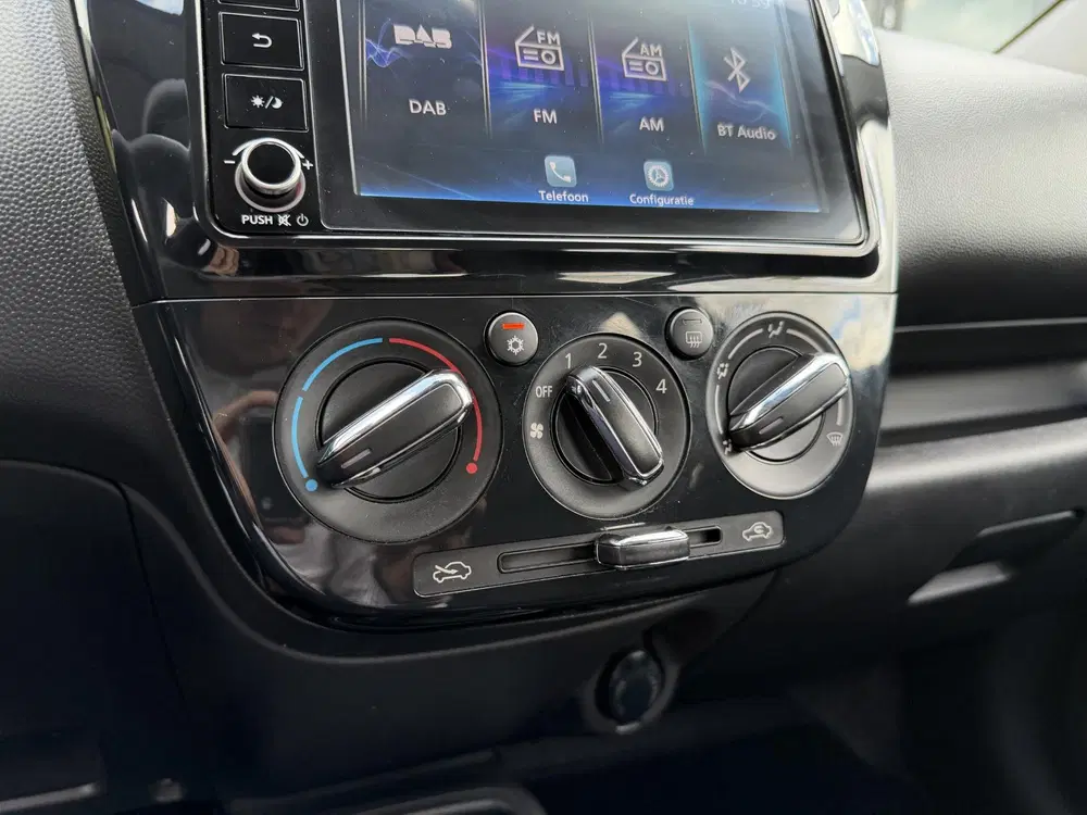 Mitsubishi Space Star 1.2 Connect+ uit 2024, foto 10