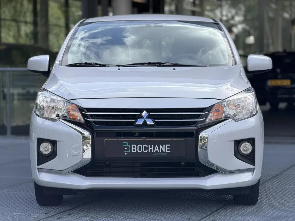 Mitsubishi Space Star 1.2 Connect+ uit 2024, foto 15
