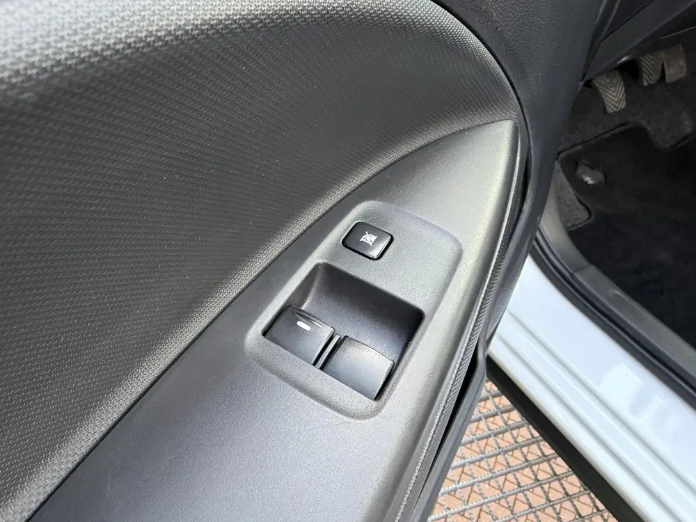 Mitsubishi Space Star 1.2 Connect+ uit 2024, foto 17