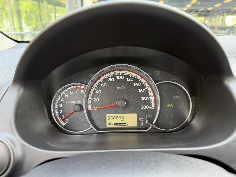 Mitsubishi Space Star 1.2 Connect+ uit 2024, foto 3