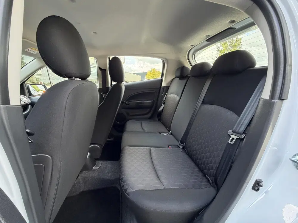 Mitsubishi Space Star 1.2 Connect+ uit 2024, foto 7