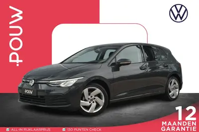 Volkswagen Golf 1.0 TSI 90pk | Applecarplay & Androidauto | uit 2020