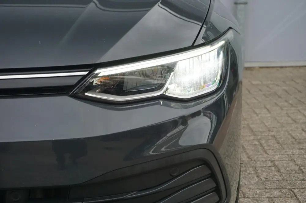 Volkswagen Golf 1.0 TSI 90pk | Applecarplay & Androidauto | uit 2020, foto 10