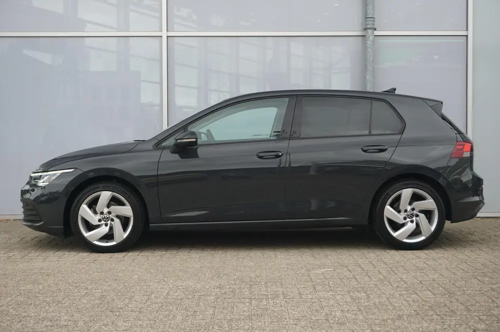 Volkswagen Golf 1.0 TSI 90pk | Applecarplay & Androidauto | uit 2020, foto 14