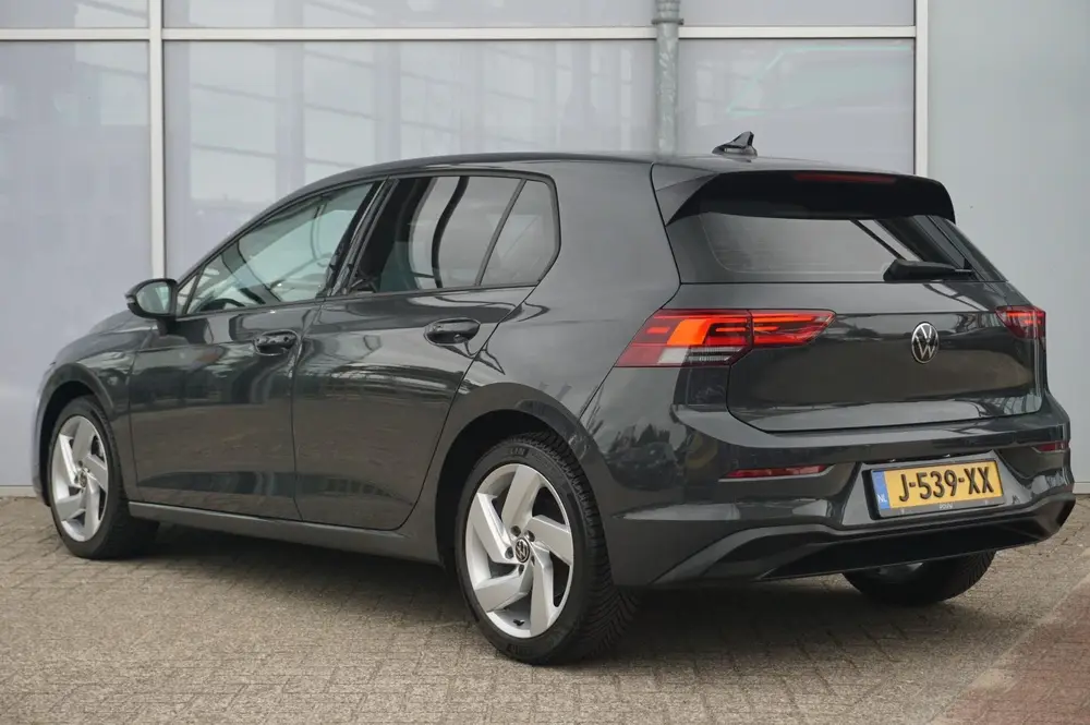 Volkswagen Golf 1.0 TSI 90pk | Applecarplay & Androidauto | uit 2020, foto 15