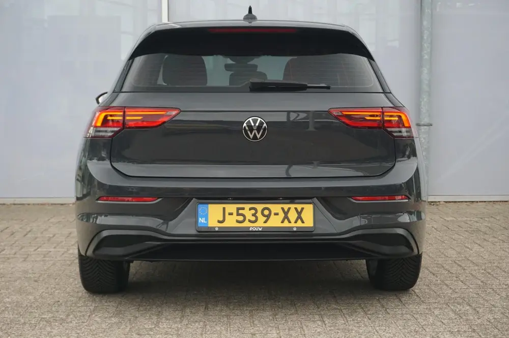 Volkswagen Golf 1.0 TSI 90pk | Applecarplay & Androidauto | uit 2020, foto 16
