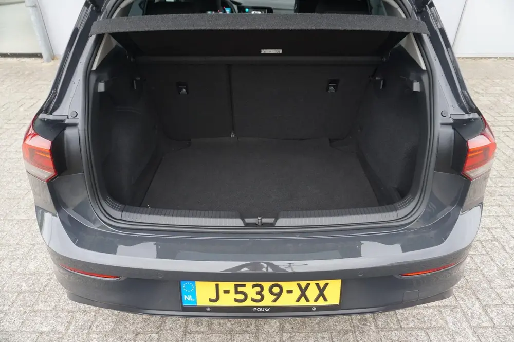 Volkswagen Golf 1.0 TSI 90pk | Applecarplay & Androidauto | uit 2020, foto 17