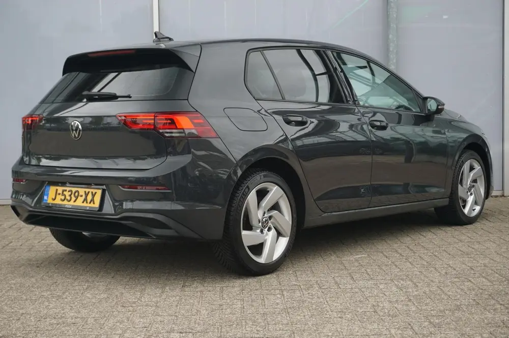 Volkswagen Golf 1.0 TSI 90pk | Applecarplay & Androidauto | uit 2020, foto 2