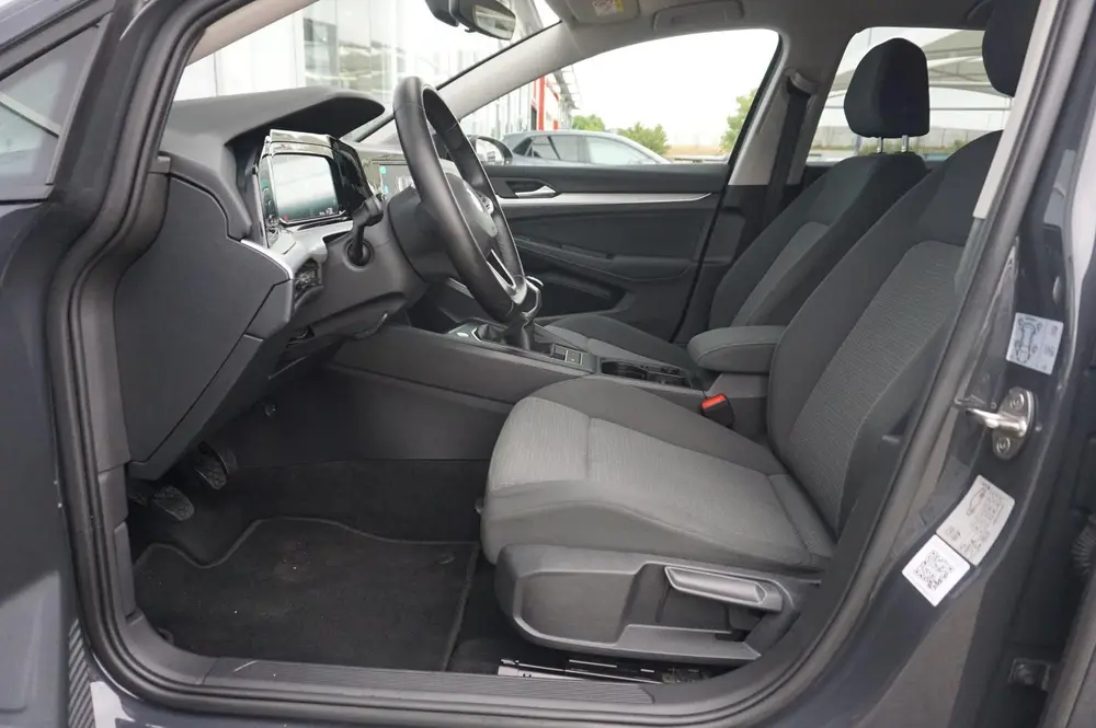 Volkswagen Golf 1.0 TSI 90pk | Applecarplay & Androidauto | uit 2020, foto 4