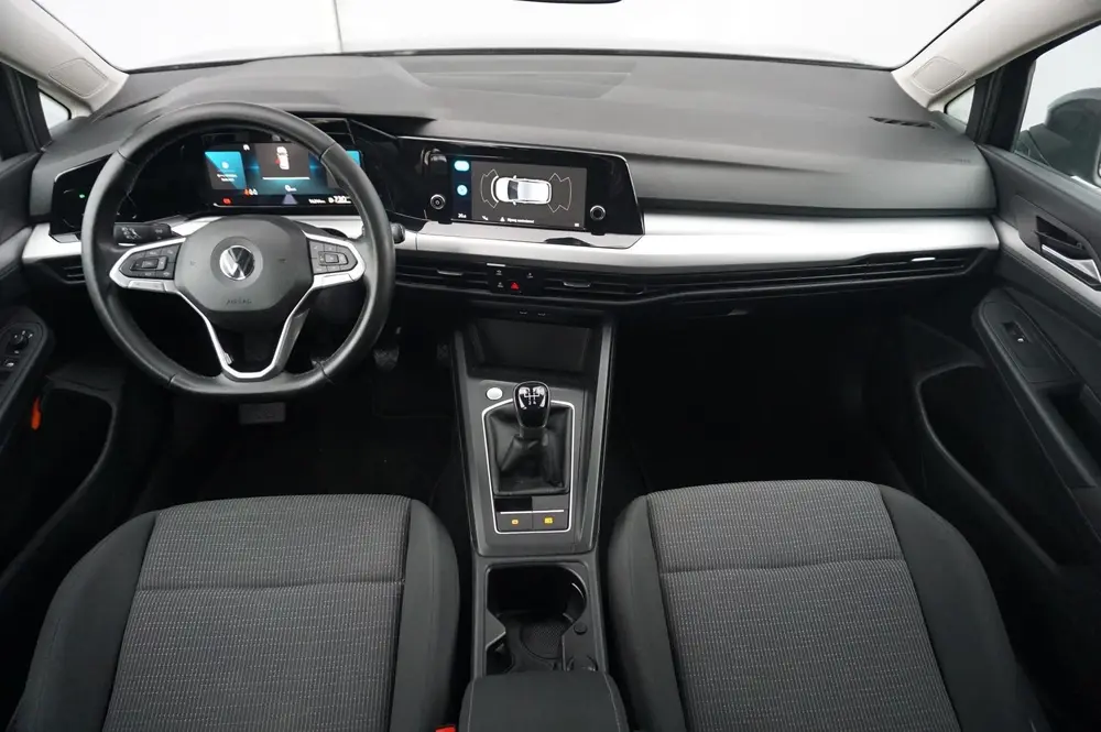 Volkswagen Golf 1.0 TSI 90pk | Applecarplay & Androidauto | uit 2020, foto 5