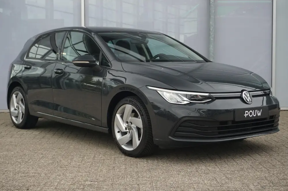 Volkswagen Golf 1.0 TSI 90pk | Applecarplay & Androidauto | uit 2020, foto 8