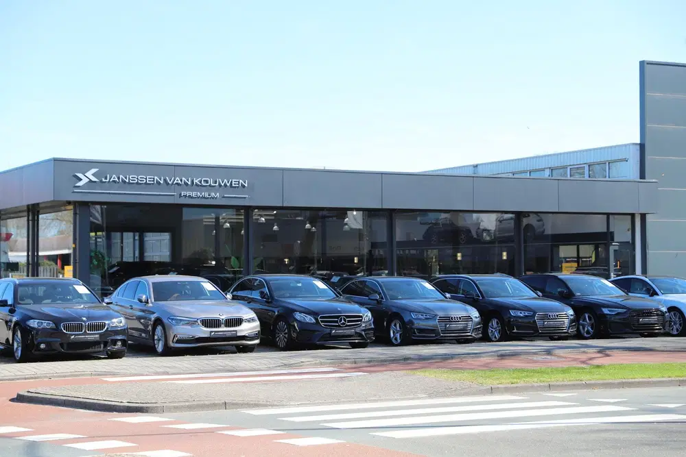 Opel Grandland GS 73 kWh uit 2026, foto 4