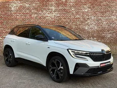 Renault Austral 1.3 mild hybrid 160 X-tronic Techno Esprit A uit 2023