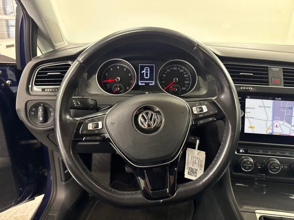 Volkswagen Golf 1.0 TSI Trendline, bj 2019, 1e eigenaar uit 2019, foto 12