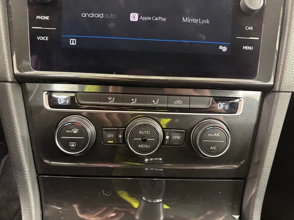 Volkswagen Golf 1.0 TSI Trendline, bj 2019, 1e eigenaar uit 2019, foto 14