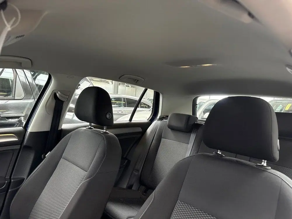 Volkswagen Golf 1.0 TSI Trendline, bj 2019, 1e eigenaar uit 2019, foto 15