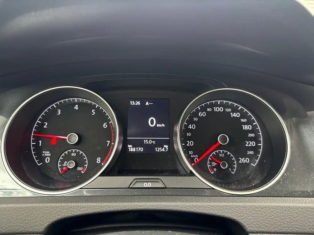 Volkswagen Golf 1.0 TSI Trendline, bj 2019, 1e eigenaar uit 2019, foto 5