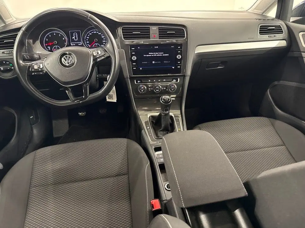 Volkswagen Golf 1.0 TSI Trendline, bj 2019, 1e eigenaar uit 2019, foto 6