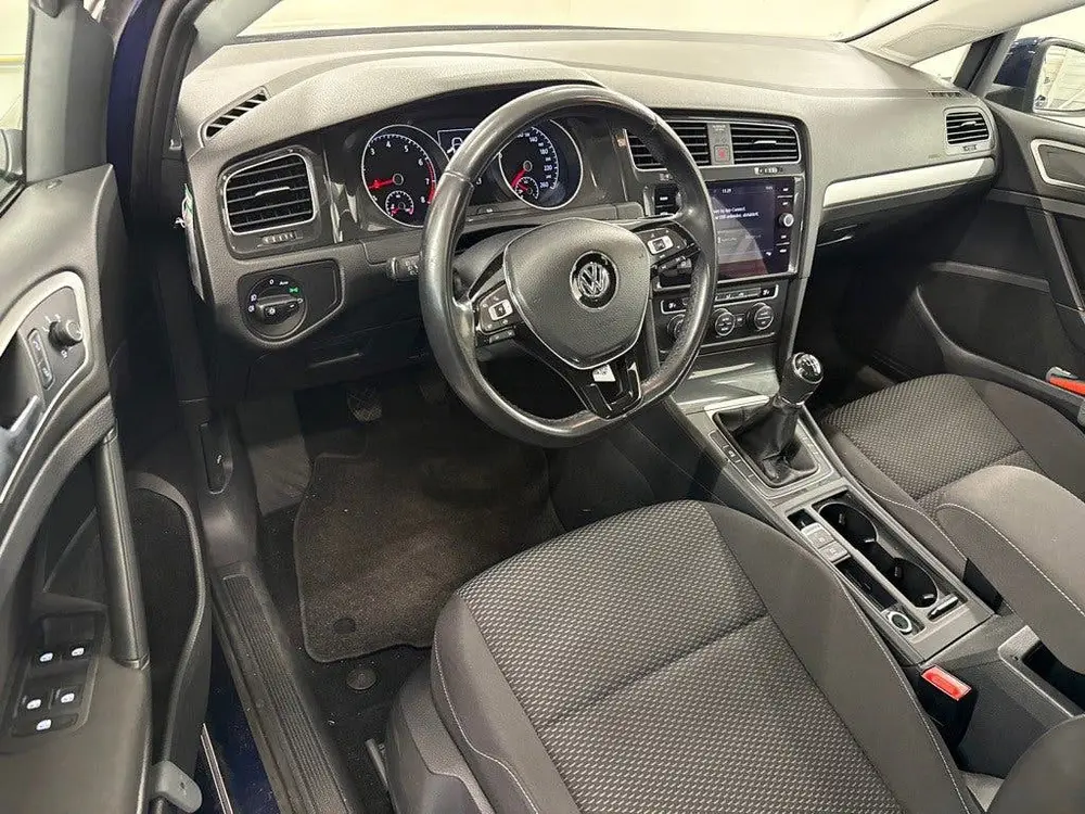 Volkswagen Golf 1.0 TSI Trendline, bj 2019, 1e eigenaar uit 2019, foto 7