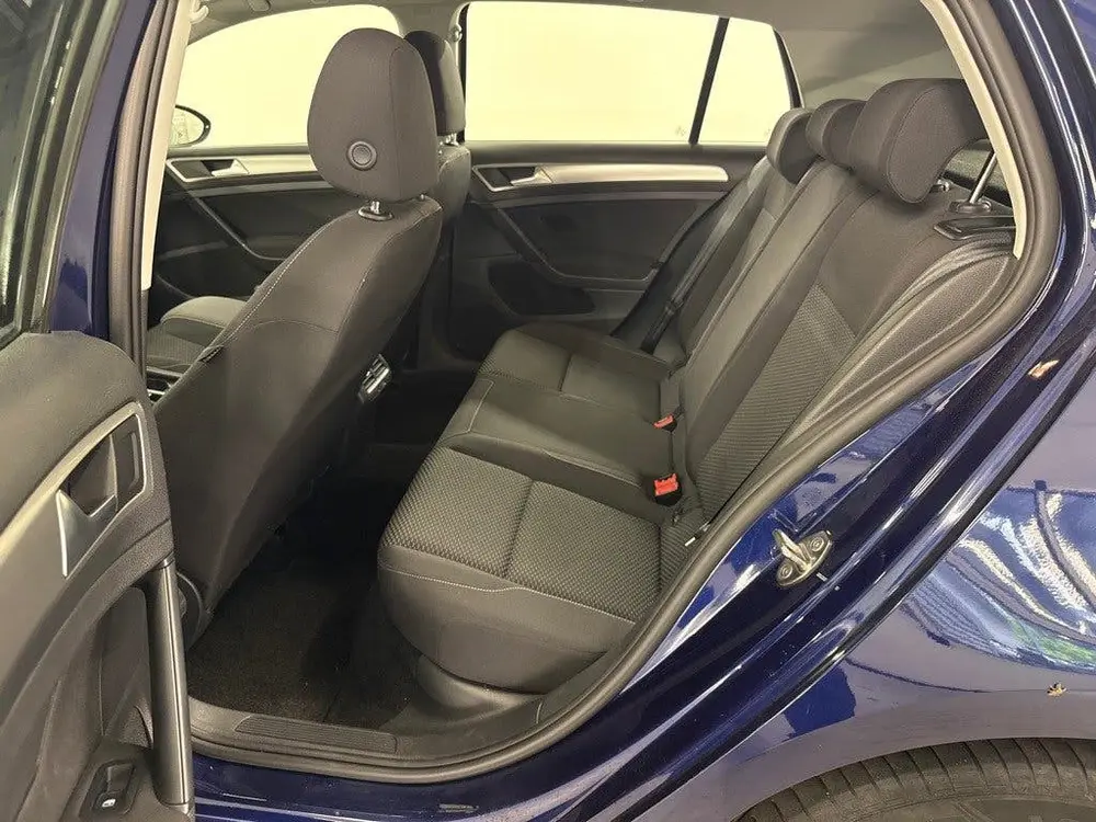 Volkswagen Golf 1.0 TSI Trendline, bj 2019, 1e eigenaar uit 2019, foto 8