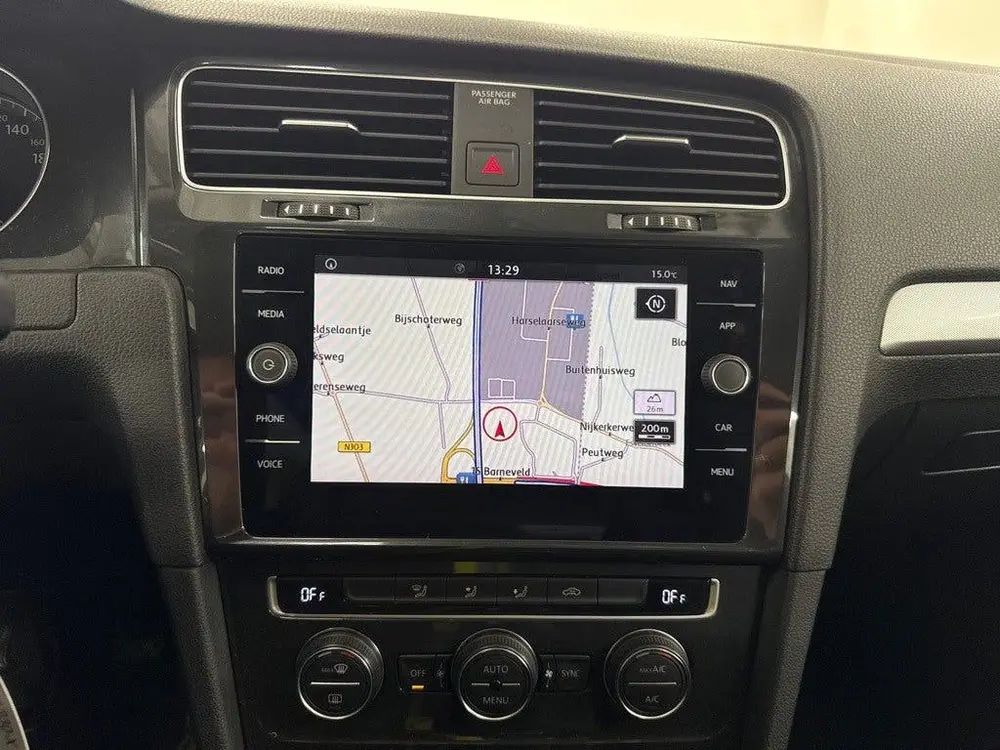 Volkswagen Golf 1.0 TSI Trendline, bj 2019, 1e eigenaar uit 2019, foto 9