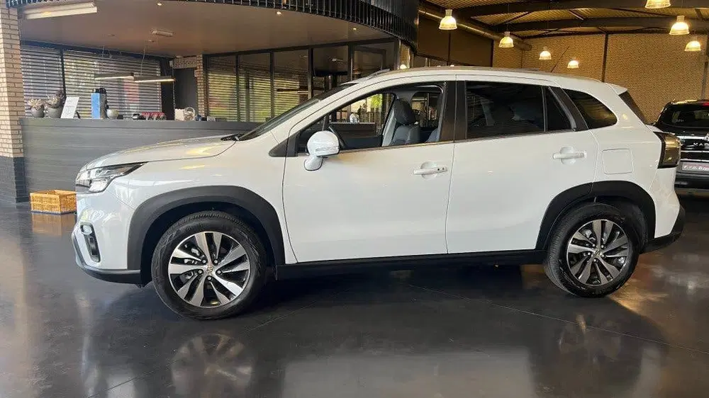 Suzuki S-Cross 1.4 Boosterjet Style Smart Hybrid 360 cama uit 2026, foto 15