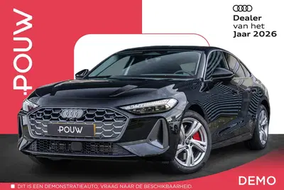 Audi A5 2.0 e-hybrid 299pk quattro Advanced Editio uit 2025