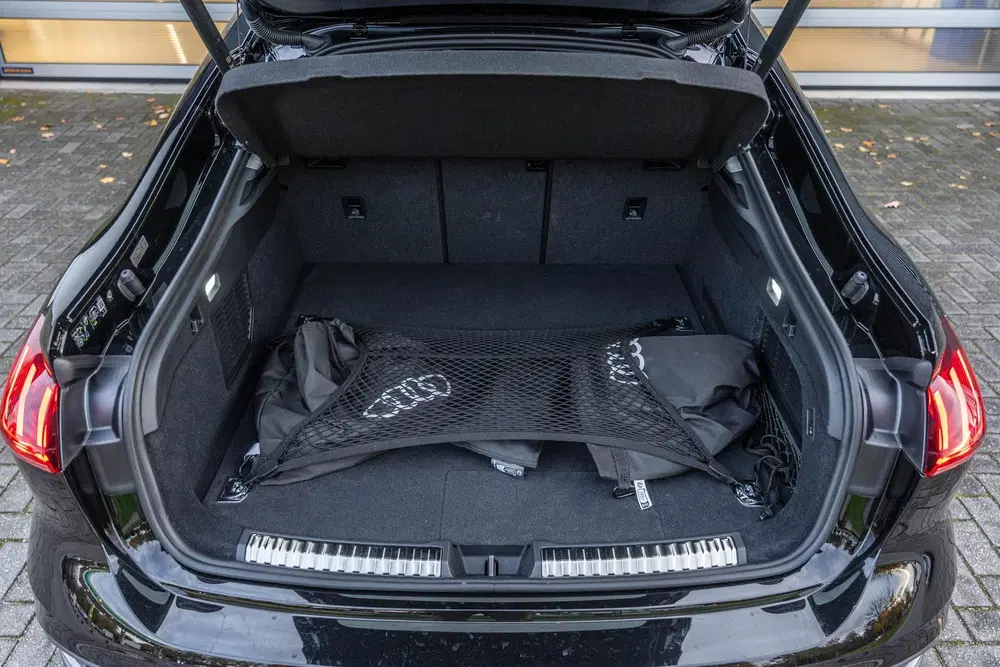 Audi A5 2.0 e-hybrid 299pk quattro Advanced Editio uit 2025, foto 17