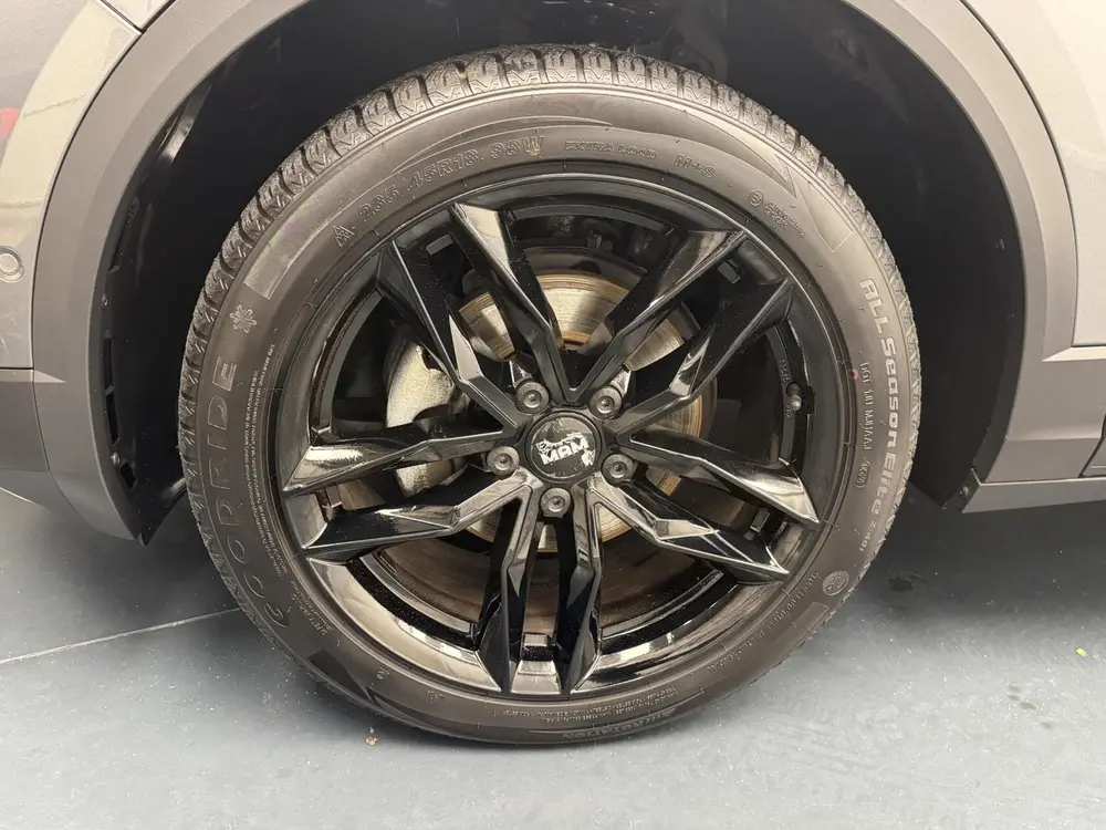 Volkswagen T-Roc 1.0 TSi Style Trekhaak-Navigatie-Adapt.Cr.c uit 2022, foto 12
