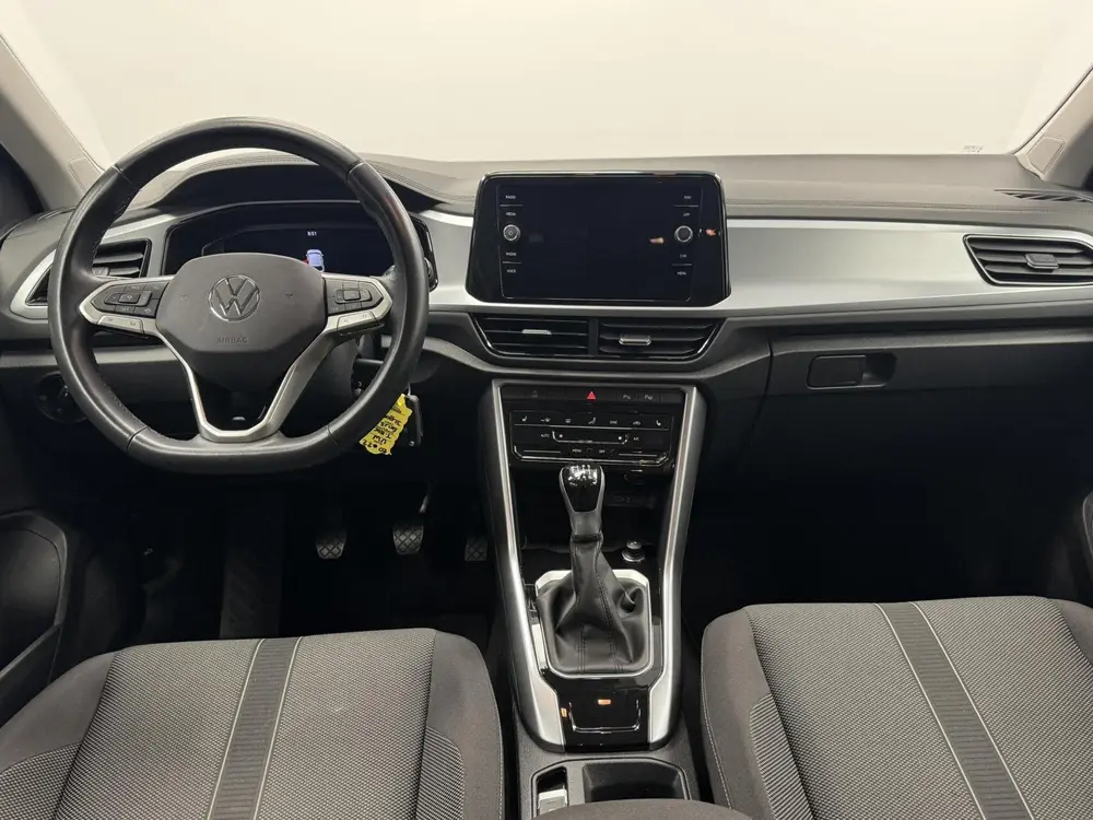 Volkswagen T-Roc 1.0 TSi Style Trekhaak-Navigatie-Adapt.Cr.c uit 2022, foto 5
